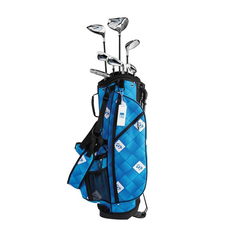 Pack Taylormade Team Junior 10/12 ans