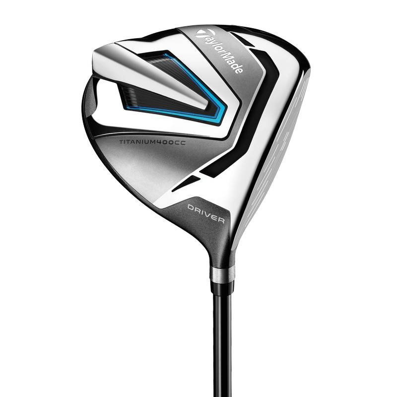 Pack Taylormade Team Junior 10/12 ans