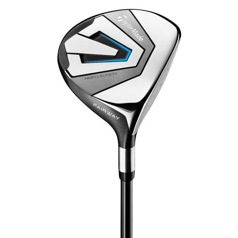 Pack Taylormade Team Junior 10/12 ans
