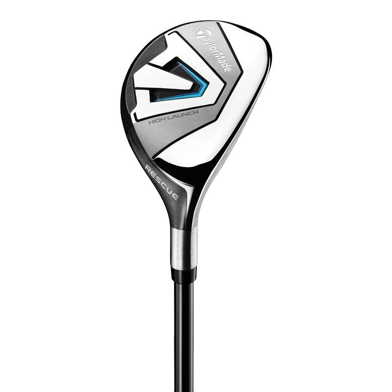 Pack Taylormade Team Junior 10/12 ans
