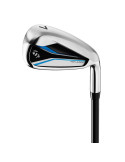 Pack Taylormade Team Junior 10/12 ans
