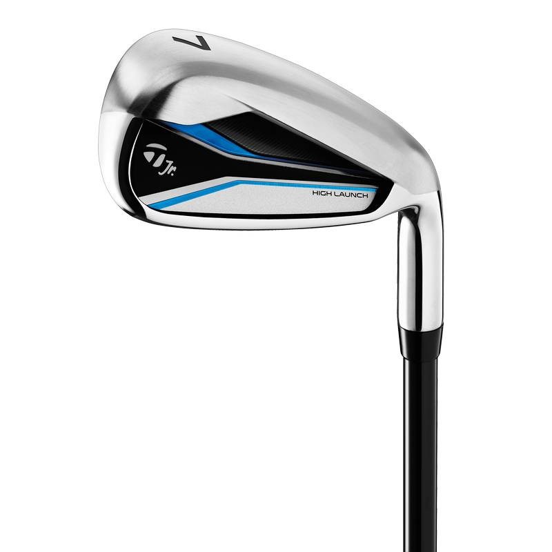 Pack Taylormade Team Junior 10/12 ans