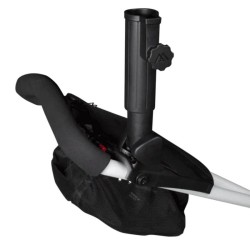 Porte-Parapluie chariot Big Max Quick Fix