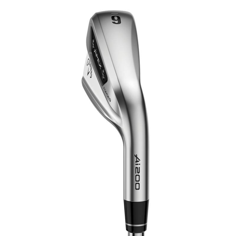 Série de fers Callaway Apex AI 200