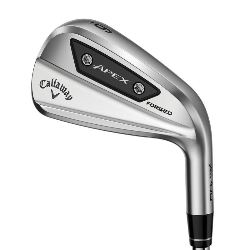 Série de fers Callaway Apex AI 200