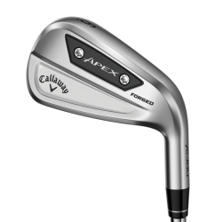 Série de fers Callaway Apex AI 300