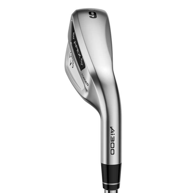 Série de fers Callaway Apex AI 300