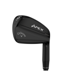Série de fers Callaway Apex TI FUsion