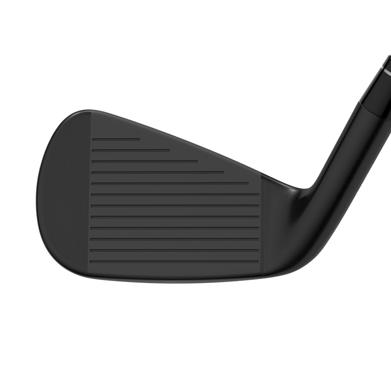 Série de fers Callaway Apex TI FUsion