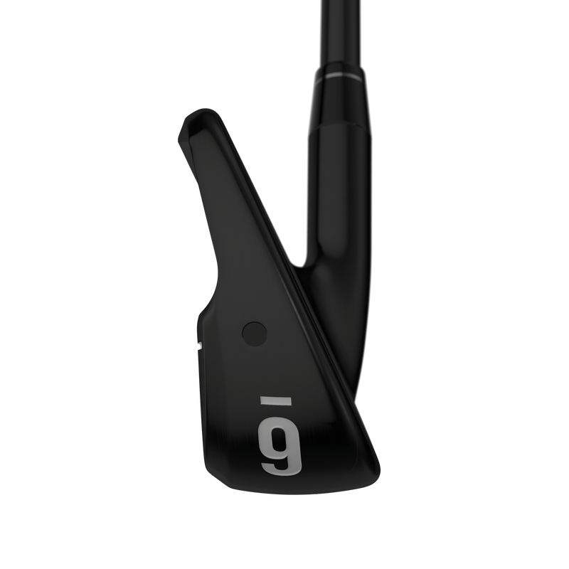 Série de fers Callaway Apex TI FUsion