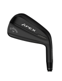 Série de fers Callaway Apex TI FUsion