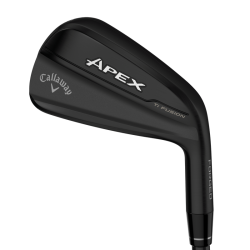 Série de fers Callaway Apex TI FUsion