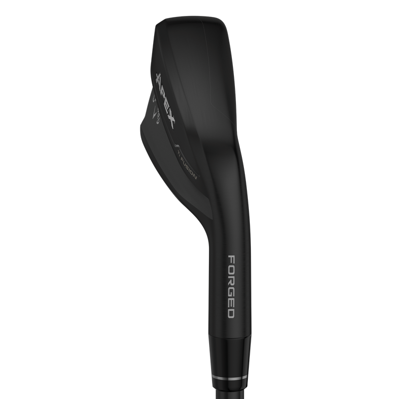 Série de fers Callaway Apex TI FUsion