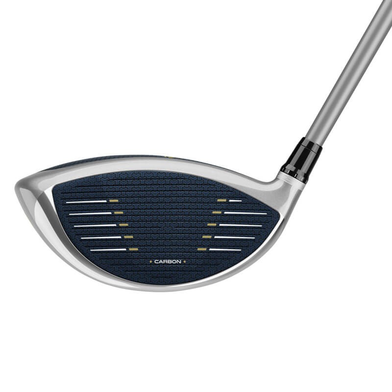 TaylorMade : Driver Kalea Gold