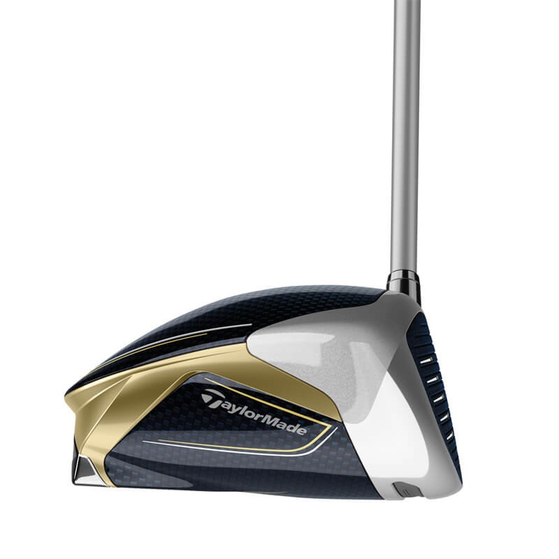 TaylorMade : Driver Kalea Gold