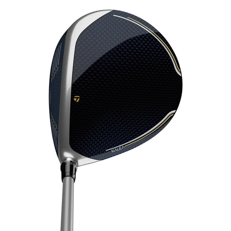 TaylorMade : Driver Kalea Gold