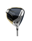 TaylorMade : Driver Kalea Gold