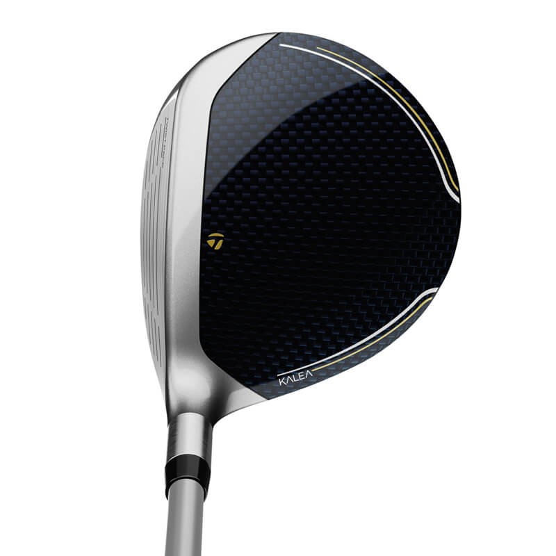 TaylorMade : Fairway Kalea Gold
