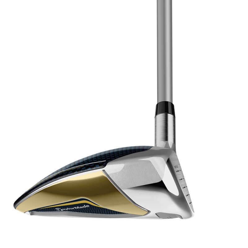 TaylorMade : Fairway Kalea Gold