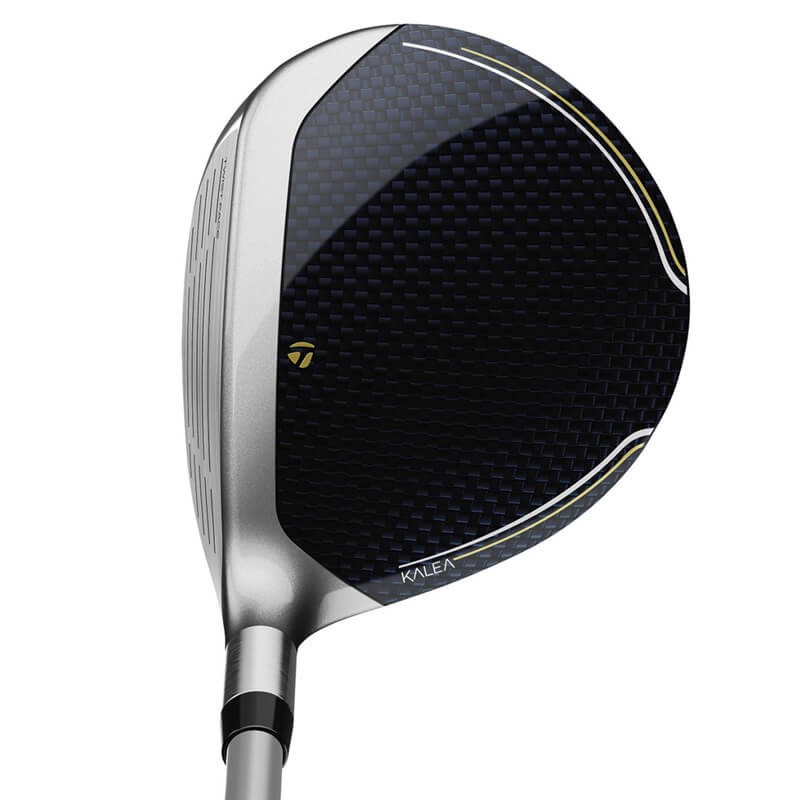 TaylorMade : Fairway Kalea Gold