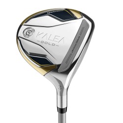 TaylorMade : Fairway Kalea Gold