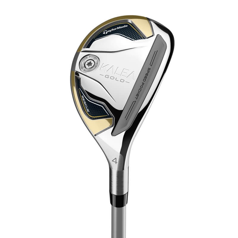 TaylorMade : Hybride Kalea Gold