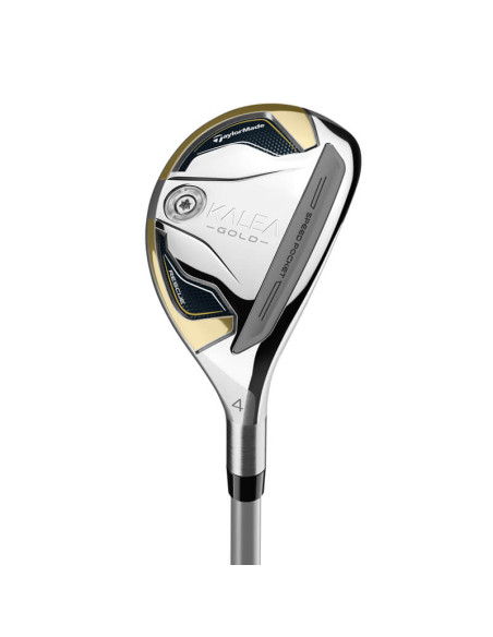 TaylorMade : Hybride Kalea Gold