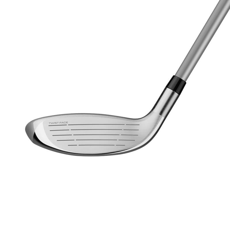 TaylorMade : Hybride Kalea Gold