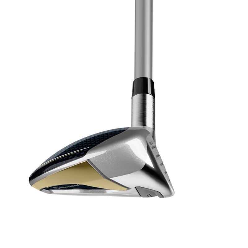 TaylorMade : Hybride Kalea Gold