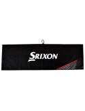 Serviette Srixon Trifold Noir