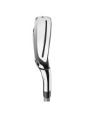 TaylorMade Kalea Gold - Série de Fers Femme | Performance et Tolérance Maximales