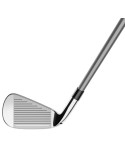 TaylorMade Kalea Gold - Série de Fers Femme | Performance et Tolérance Maximales