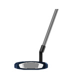 Putter TaylorMade Kalea Gold : Performance et Élégance pour les Golfeuses
