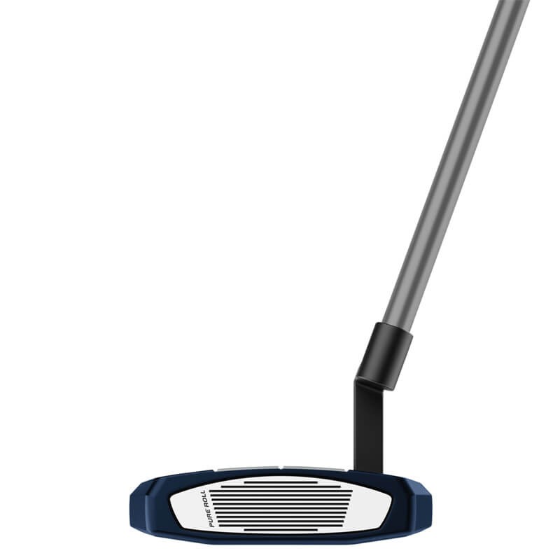 Putter TaylorMade Kalea Gold : Performance et Élégance pour les Golfeuses