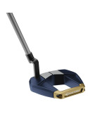 Putter TaylorMade Kalea Gold : Performance et Élégance pour les Golfeuses