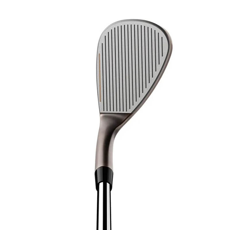 Wedge TaylorMade Hi-Toe 4 ATS : contrôle et précision pour votre jeu court