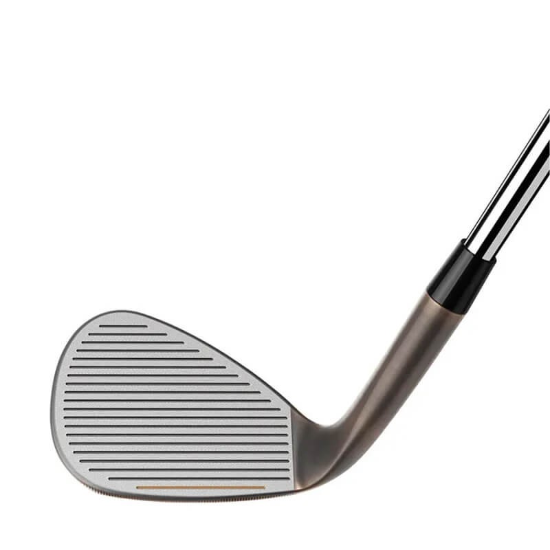 Wedge TaylorMade Hi-Toe 4 ATS : contrôle et précision pour votre jeu court