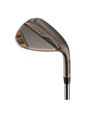 Wedge TaylorMade Hi-Toe 4 ATS : contrôle et précision pour votre jeu court