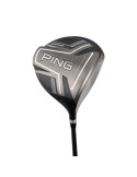 PING : PRODI G