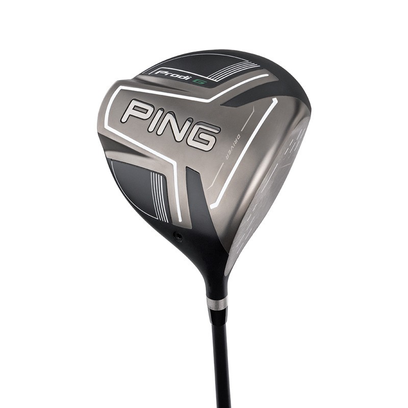 PING : PRODI G