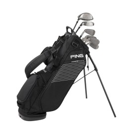 PING : PRODI G
