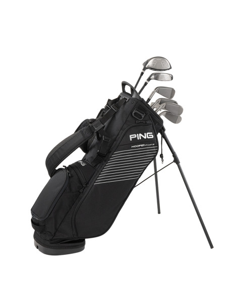 PING : PRODI G