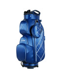 Sac Chariot XXIO Premium noir
