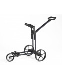 Chariot de golf électrique Flat Cat Ahead Follow intelligent