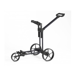 Chariot de golf électrique Flat Cat Ahead Follow intelligent