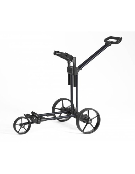 Chariot de golf électrique Flat Cat Ahead Follow intelligent