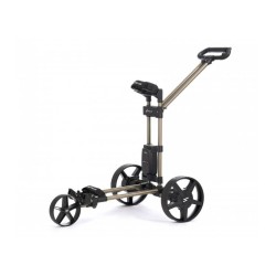 Chariot de golf électrique Flat Cat Touch-Hybrid