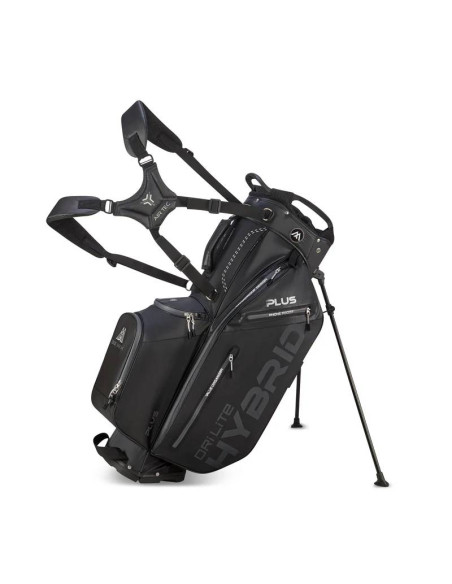 Sac trépied Big Max DriLite Hybrid Plus