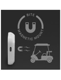 GPS Bushnell Phantom 3 | Compact, précis & facile à utiliser