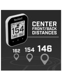 GPS Bushnell Phantom 3 | Compact, précis & facile à utiliser
